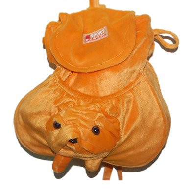 "Nursery Bag -(Golden Yellow) - Click here to View more details about this Product